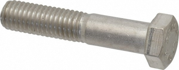 VALUE COLLECTION Value Collection 204069C Hex Head Cap Screw 1/2-13 X 2-1/2 in