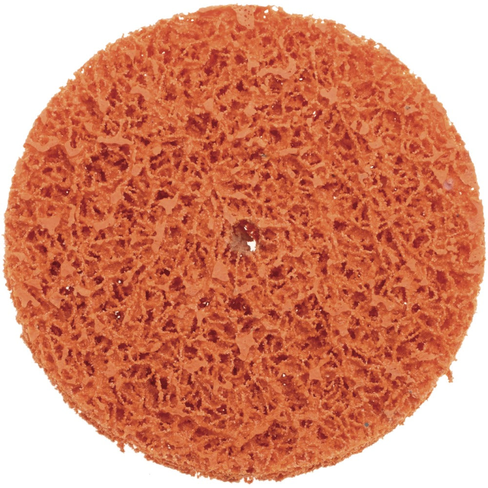 NORTON Norton 66623334345 Deburring Disc 4 in Extra Coarse