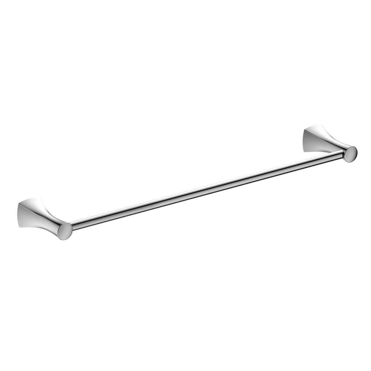 DAKOTA Dakota Plumbing Products DSF-42BATBHMBK-DIS Towel Bar