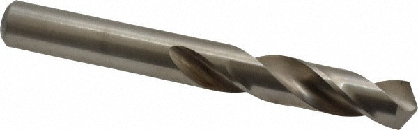 CHICAGO-LATROBE Chicago-latrobe 48824 Screw Machine Drill Bit 0.397 in Hss