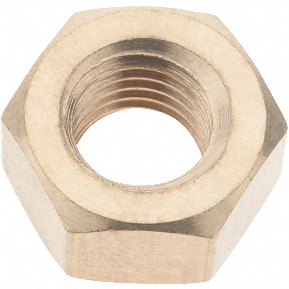 VALUE COLLECTION Value Collection 32232 Hex Nut 5/16-24 Unf Brass 50-pack