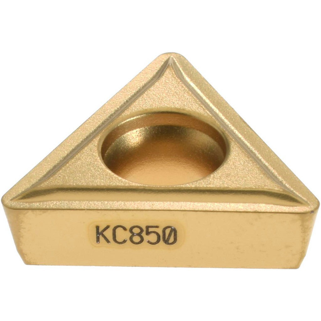 KENNAMETAL Kennametal 1162395 Turning Insert TPMT32.52LF KC850 Carbide