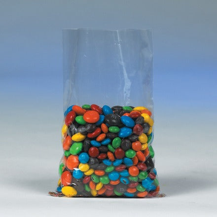 BSC PREFERRED Bsc Preferred PZ420 Polypropylene Poly Bags 2000 Per Case
