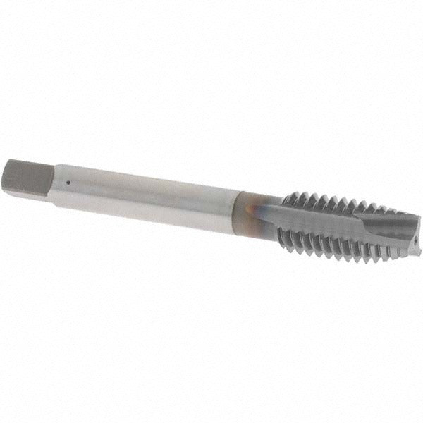 OSG Osg 1731208 Spiral Point Tap 7/16-14 Unc 3 Flute Ticn