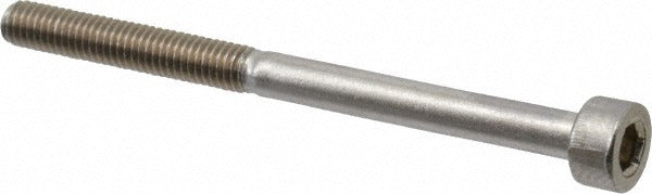 VALUE COLLECTION Value Collection SCX203040-050BX M3x0.5 Socket Cap Screw 40mm