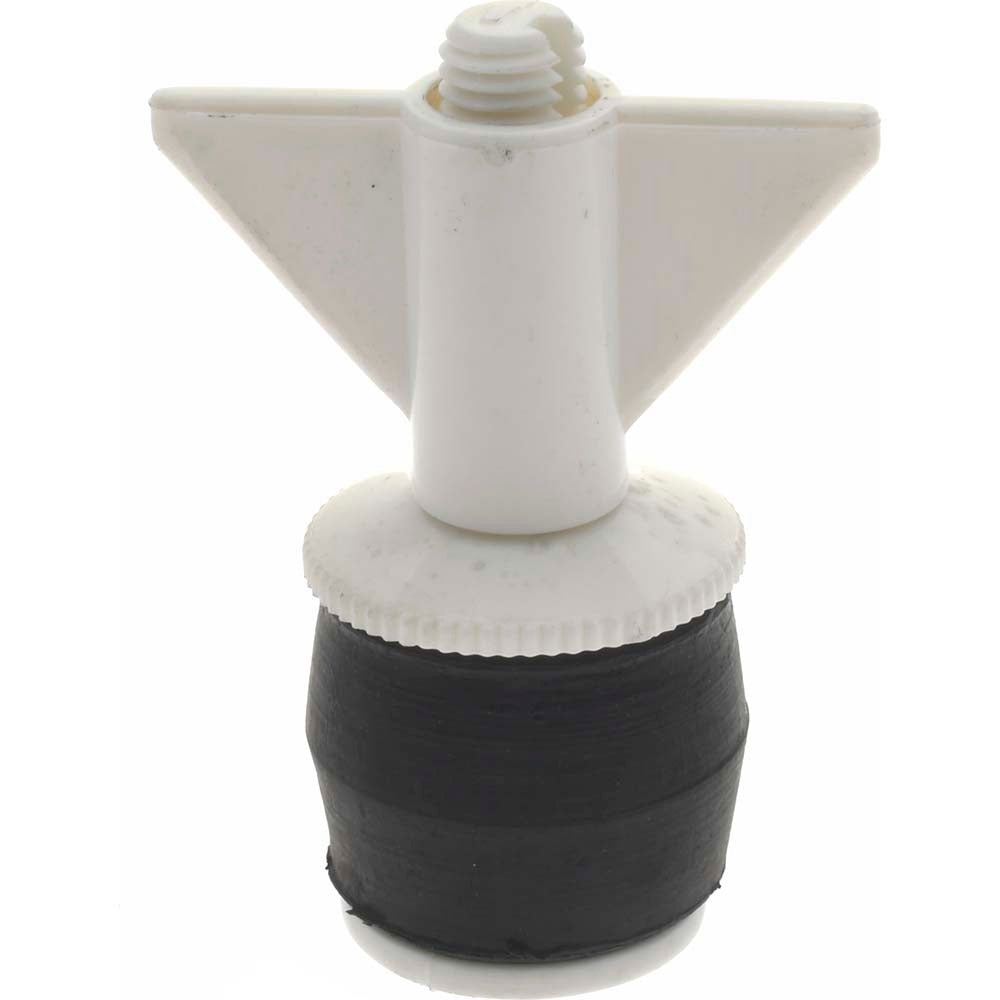 VALUE COLLECTION Value Collection SS1.00 Nylon Hex Pipe Test Plug 1 Inch