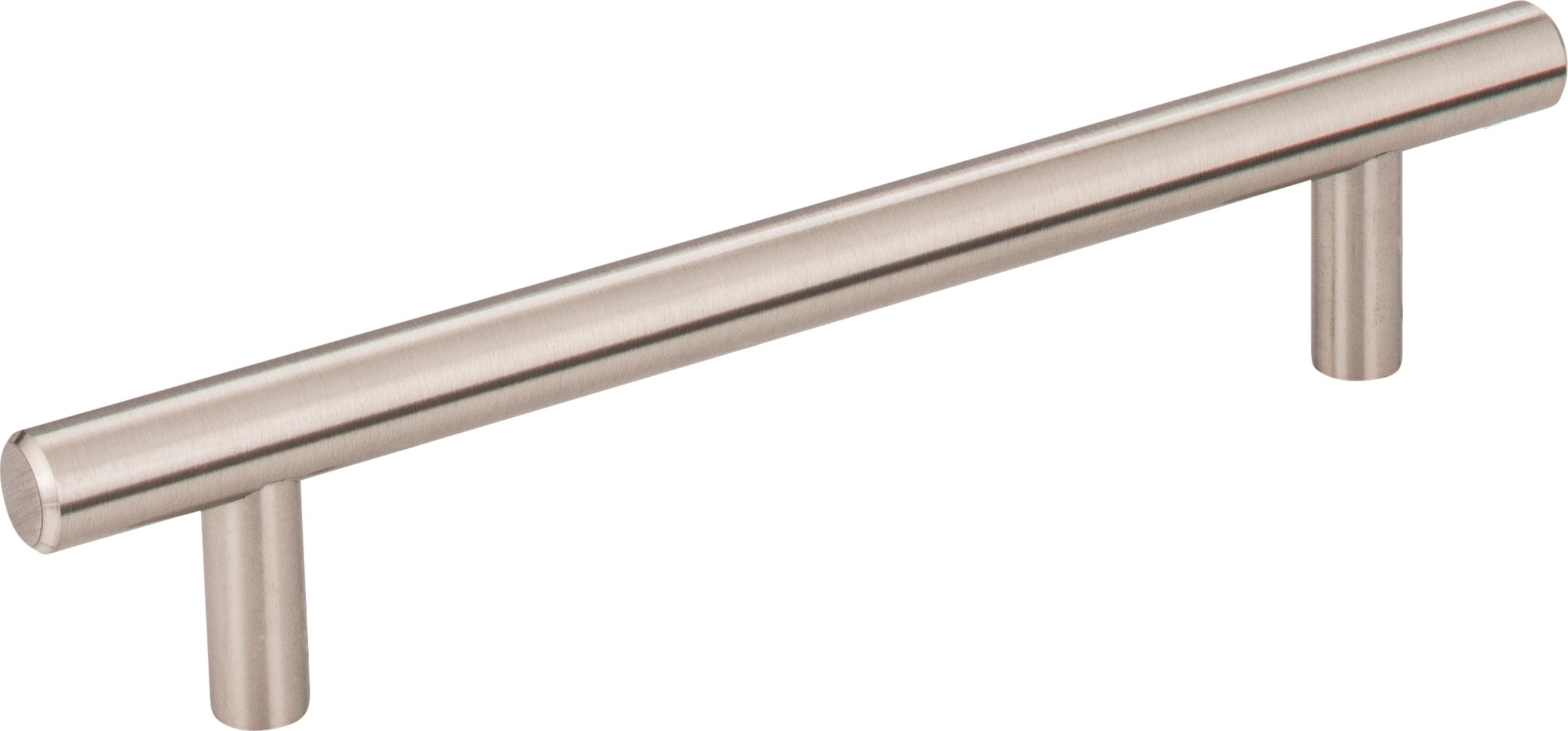 ELEMENTS Elements 176SN Cabinet Bar Pull 128mm Satin Nickel