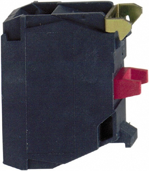 SCHNEIDER ELECTRIC Schneider Electric ZBE1026 Nc Contact Block Screw Terminal
