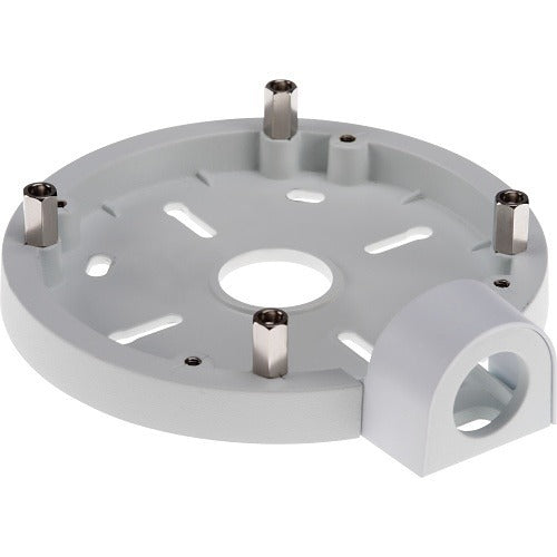 AXIS COMMUNICATIONS Axis Communications 5504-041 Conduit Back Box T94F01P