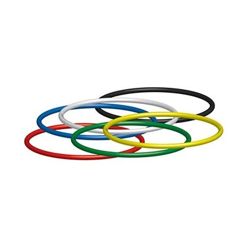 NEUTRIK Neutrik Americas NOR4 Optical Connector Ring Yellow