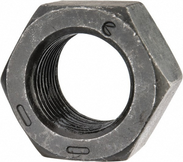 VALUE COLLECTION Value Collection MSC-67472407 3/4-16 Unf Steel Hex Nut