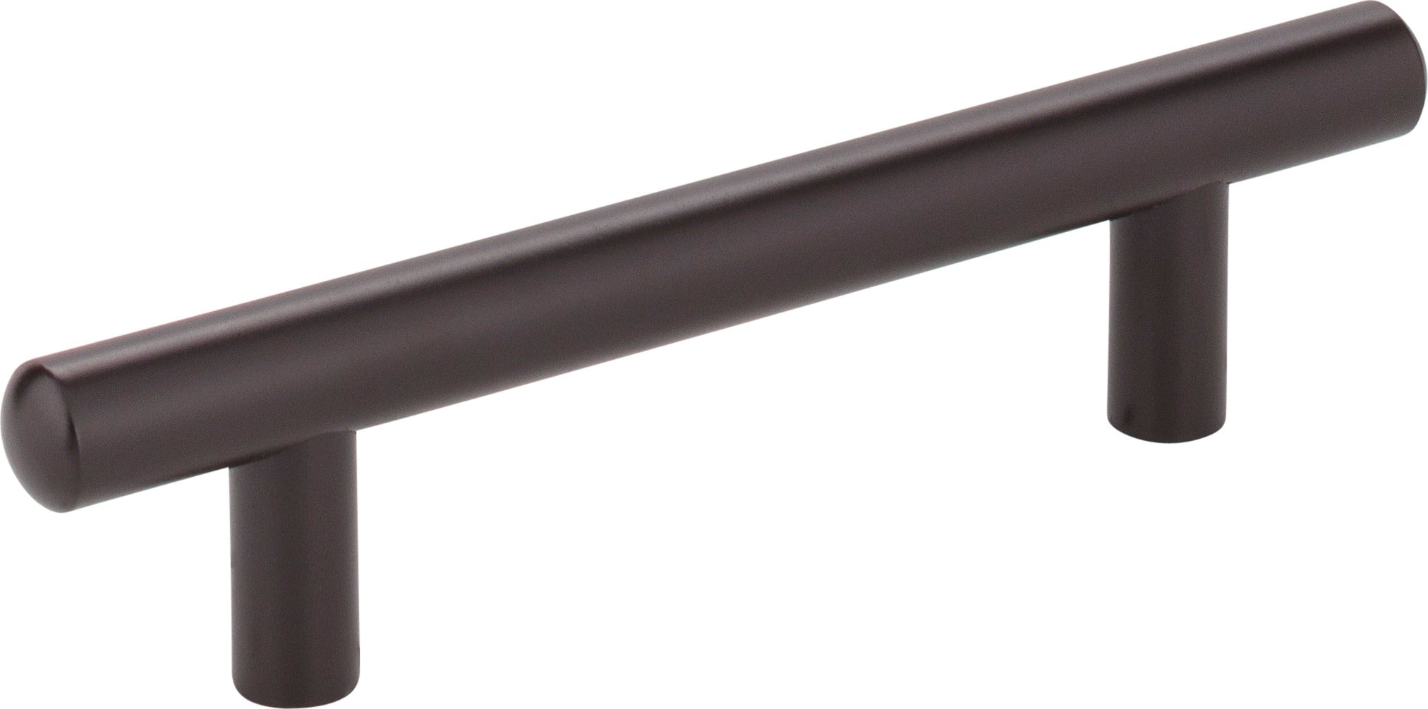 JEFFREY ALEXANDER Jeffrey Alexander 152ORB Cabinet Bar Pull Dark Bronze
