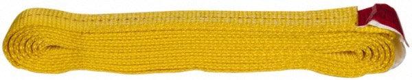 VALUE COLLECTION Value Collection WS-MH-SLNG1-159 Web Sling 6400 Lb 8 Ft