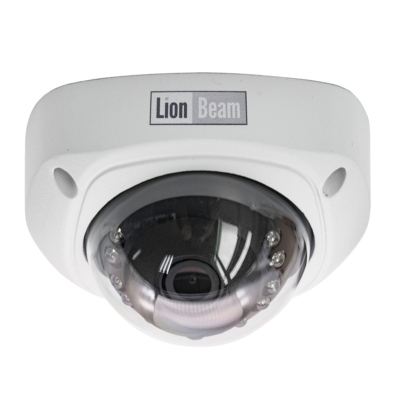 LIONBEAM Lionbeam lb325g2-wda3.6 Mini Dome Ip Camera 5MP