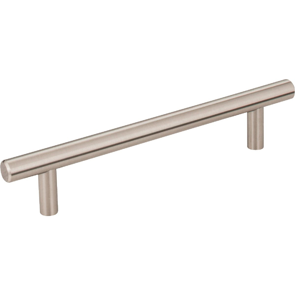 HARDWARE RESOURCES Hardware Resources 176SN Cabinet Pull 128mm Satin Nickel