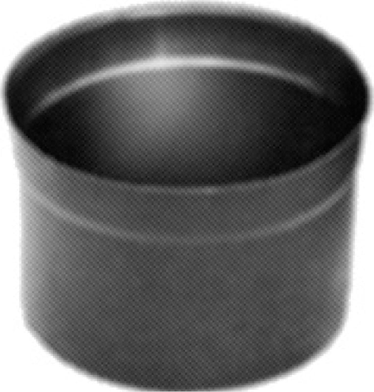 AMERIVENT Amerivent 6SWA Adapter (Single Wall)