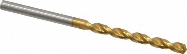 GUHRING Guhring 9006580039700 Cobalt Jobber Drill Bit 5/32 in