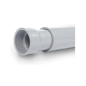 MULTI FITTINGS Multi Fittings 78331 Pvc Expansion Joint Coupling 1-1/4 in