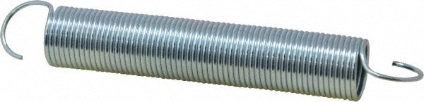 GARDNER SPRING Gardner Spring 37089G Extension Spring 0.75in Od 12.8lb