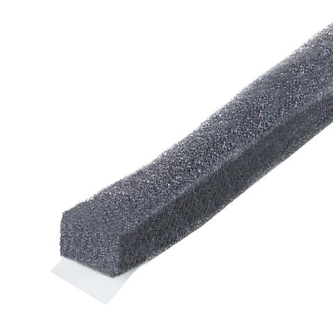 M-D BUILDING PRODUCTS M-D Building Products 02097 Foam Tape 3/8 x 1/2 in x 17 ft Pack of 5