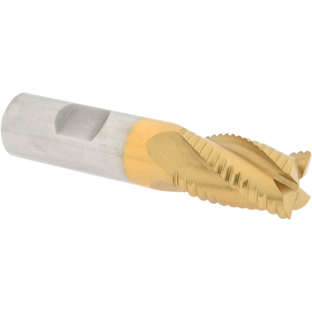 VALUE COLLECTION Value Collection 724-1179 Roughing End Mill 3/4in Cobalt