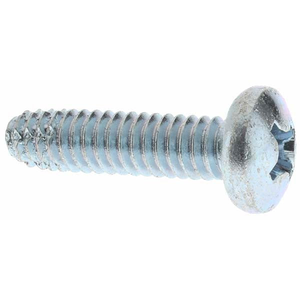 VALUE COLLECTION Value Collection C24029 1/4-20 Unc Thread Cutting Screw 50pk