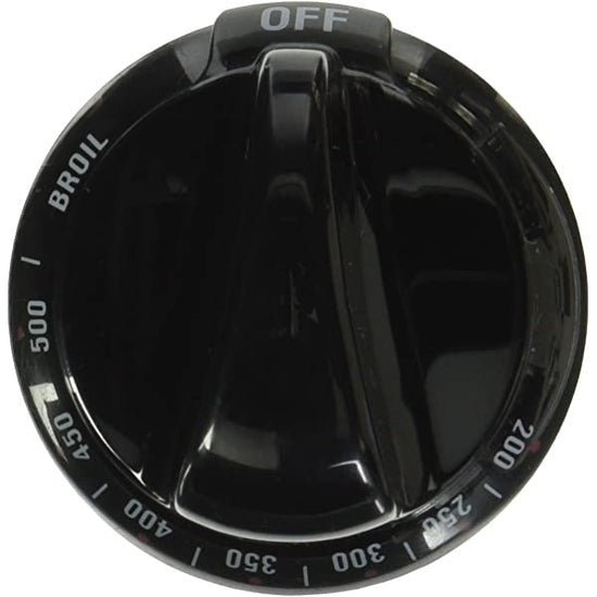 GENERAL ELECTRIC General Electric WB03T10209 Knob Thermostat Replacement WB03T10209