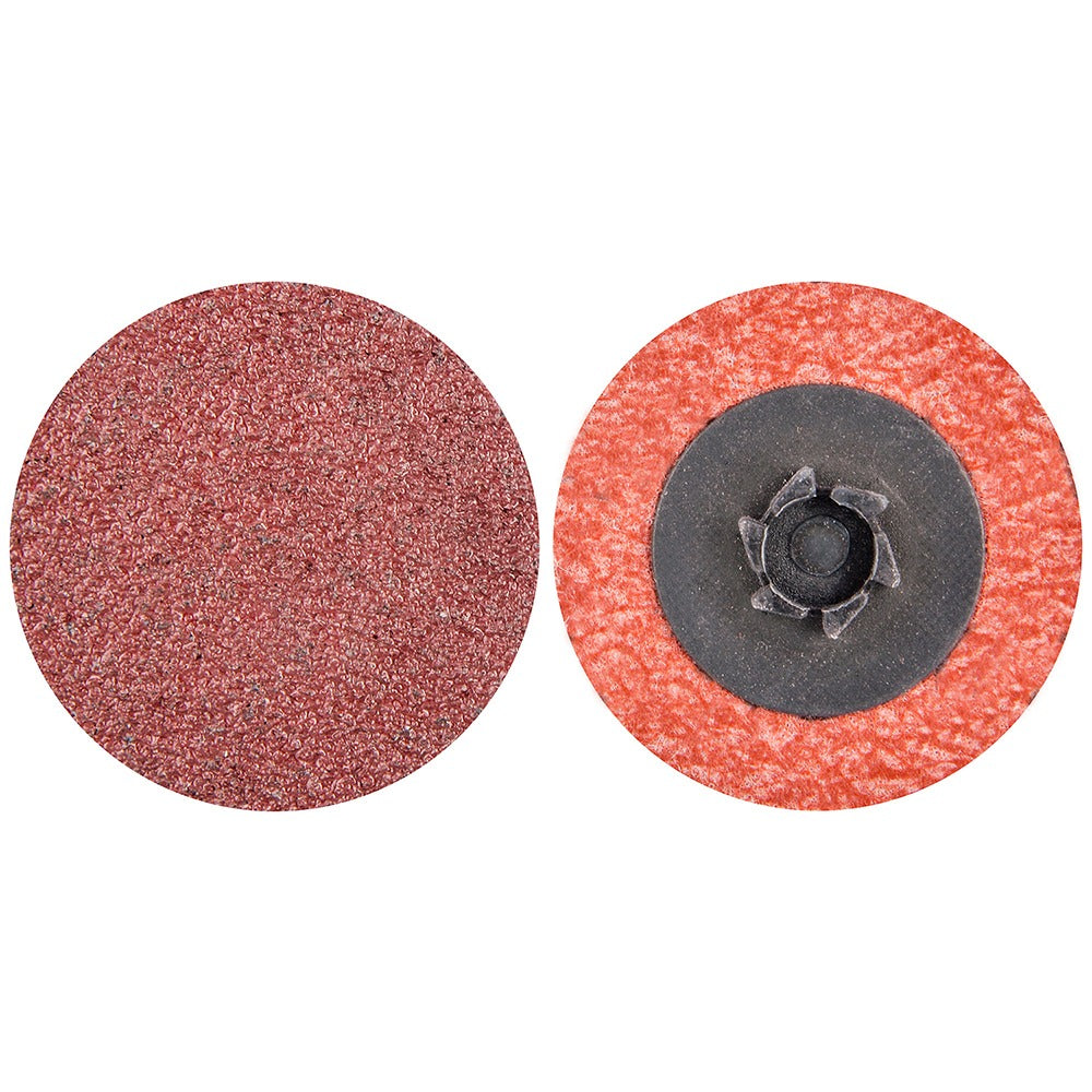 MERIT Merit Abrasives 69957399772 Quick-change Disc 320 Grit