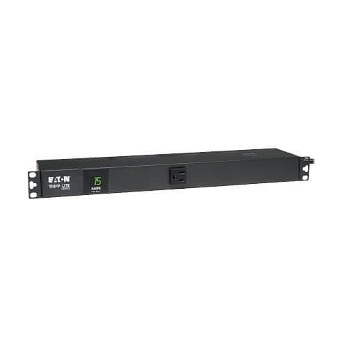 TRIPP LITE Tripp Lite PDUMH15-6 Metered Pdu 120V 15A