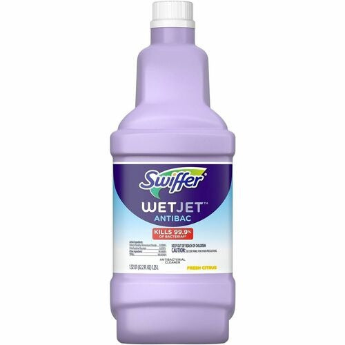 PROCTER & GAMBLE Bsc Preferred PGC35659 Floor Cleaner Solution 1.25L