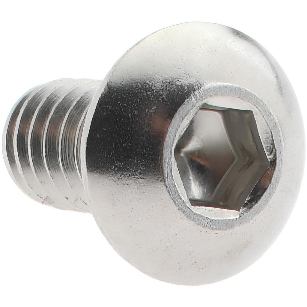 VALUE COLLECTION Value Collection MSC-67562447 Button Socket Cap Screw