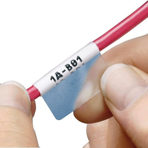 PANDUIT Panduit S100X150VIC P1 Self-laminating Label Cassette
