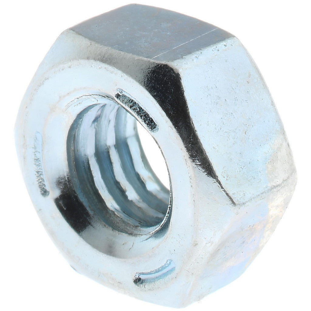 VALUE COLLECTION Value Collection 88548490 Hex Nut 1/4-20 Grade 5 Zinc 50 Pack