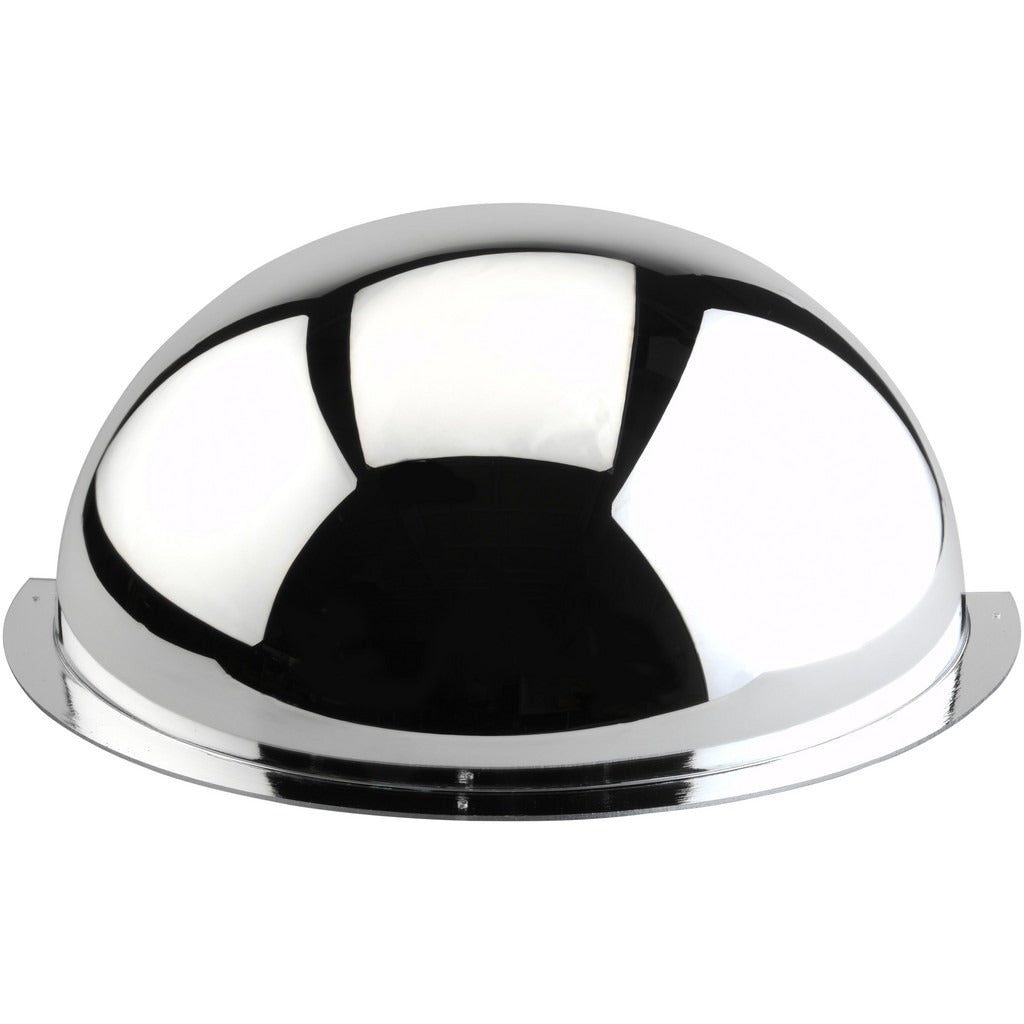PRO-SAFE Pro-safe H-DOME-36 Half Dome Safety Mirror 36in