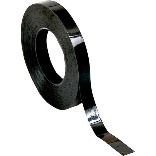 CHARTPAK Chartpak CHABG2501M Matte Black Graphic Tape 1/4 Inch
