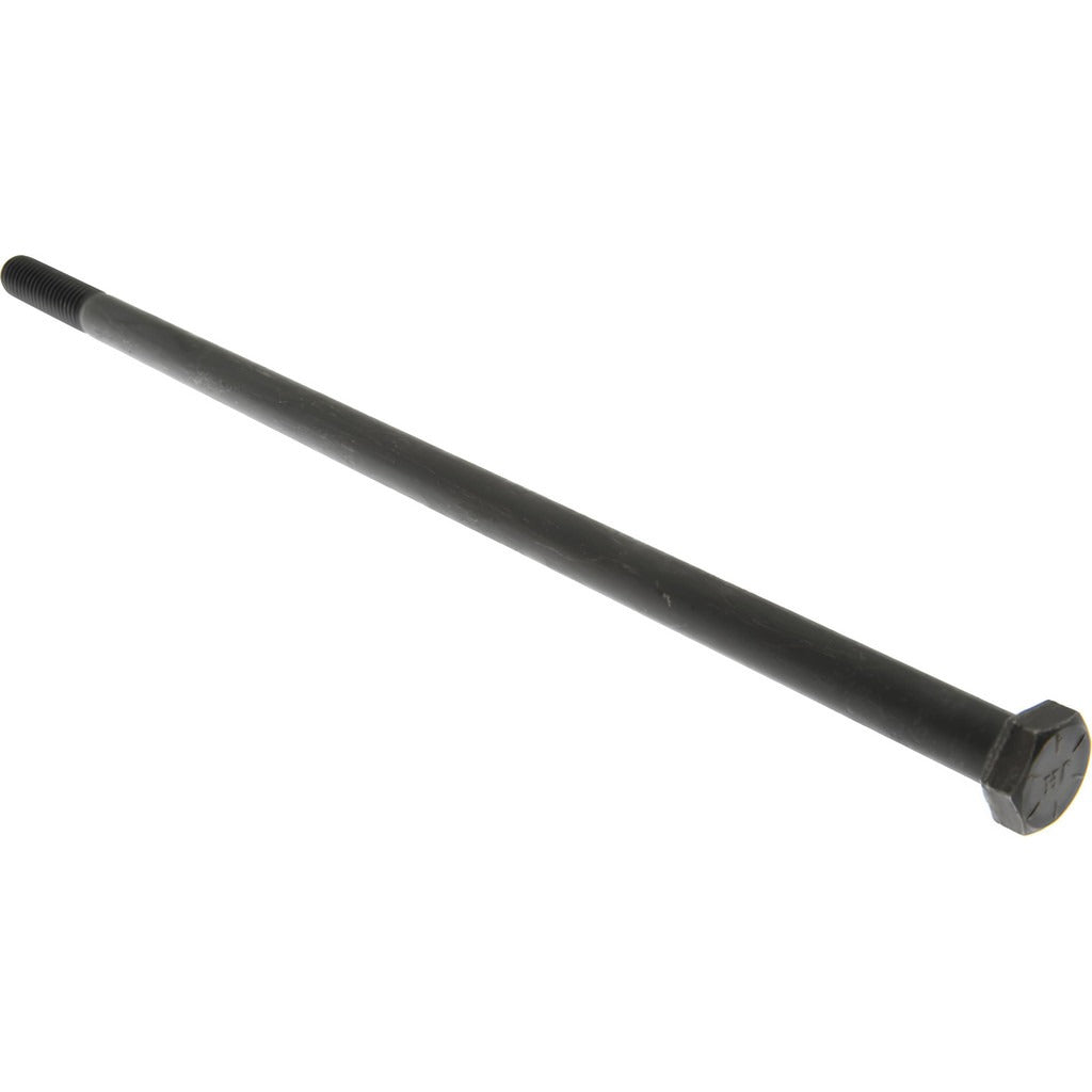 VALUE COLLECTION Value Collection 451079PR Hex Head Cap Screw 3/8-16 X 10 in