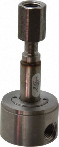 PARKER Parker 71335SN2ENJ1 Solenoid Valve 1/4 Inch Npt