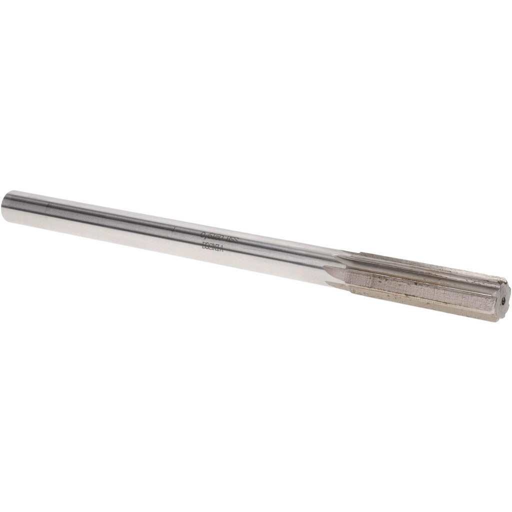 VALUE COLLECTION Value Collection SM0406160 Chucking Reamer 0.6160 in Hss