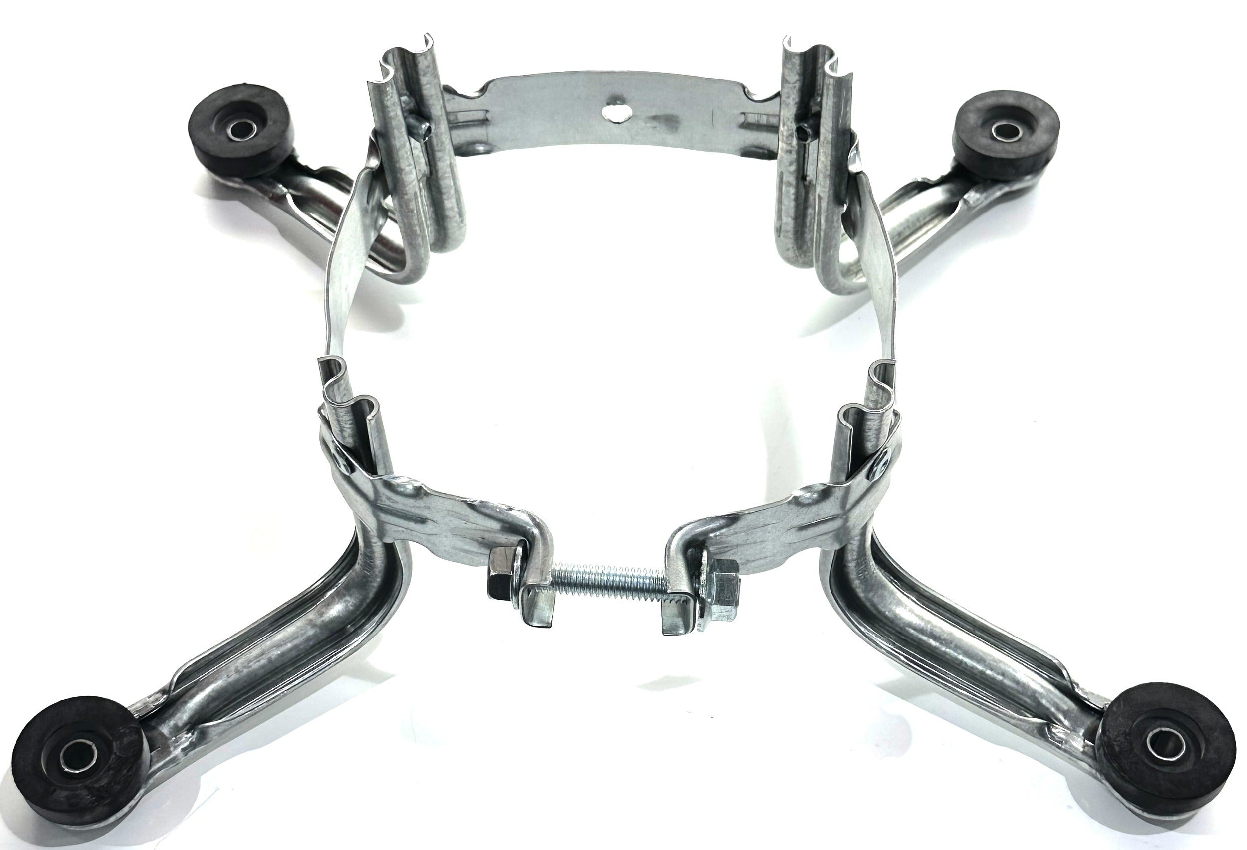 CAPTIVEAIRE CAPTIVEAIRE G10DDMM Direct Drive Motor Mount Assembly for G10 DD Blowers