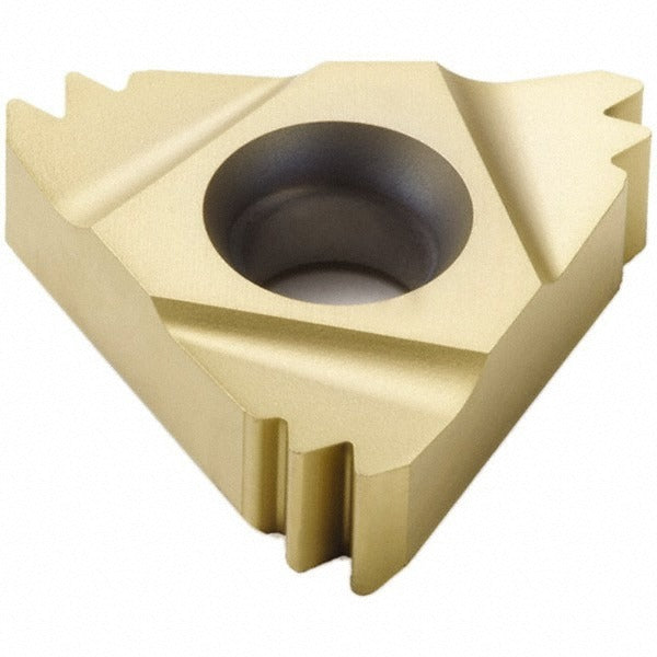 SECO TOOLS Seco 00073166 Threading Insert Size 27 CP500 Solid Carbide