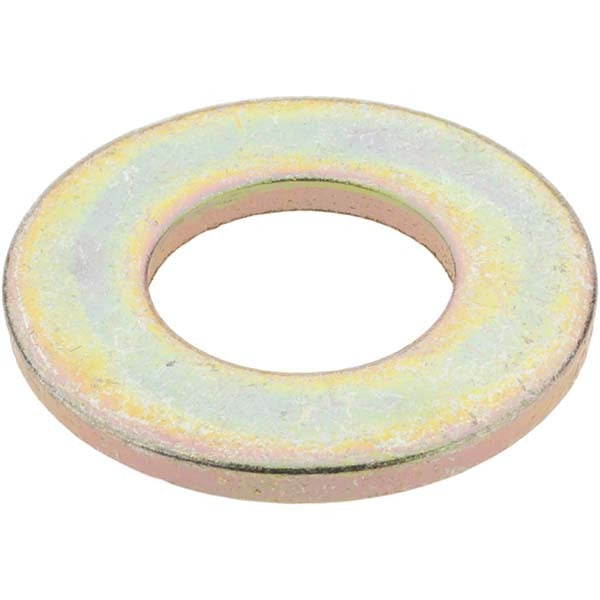 VALUE COLLECTION Value Collection 36707 Sae Flat Washer 5/8 in Steel