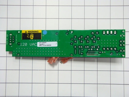 ELECTROLUX Electrolux 241708202 Board Switch FR-5304431764
