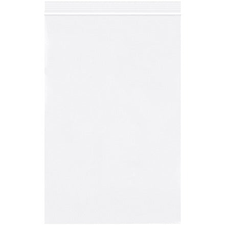 BSC PREFERRED Bsc Preferred PB3615W Reclosable Poly Bags 1000/case