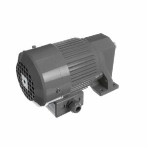 GLOBE Globe X80H56 Motor Bowl Raise 1/8 HP (Each GLOX80H56)