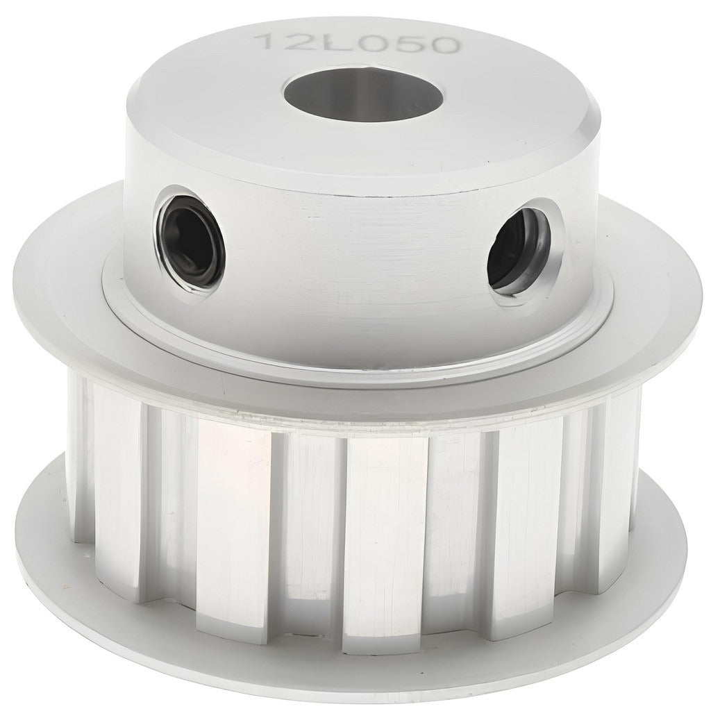 VALUE COLLECTION Value Collection 12L050-6FA-3/8 Timing Belt Pulley 12T