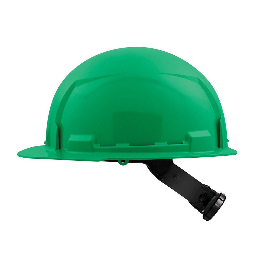MILWAUKEE Milwaukee Tool 48-73-1106 Hard Hat Class E Front Brim