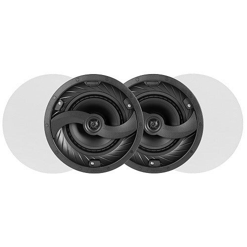 EPISODE Episode ES-CORE-36-AWIC 6 Inch All-weather In-ceiling Speaker Pair