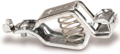 GARDNER BENDER Ecm Industries Llc 14-505 Battery Clip 5A 17/32 in 4 Pack