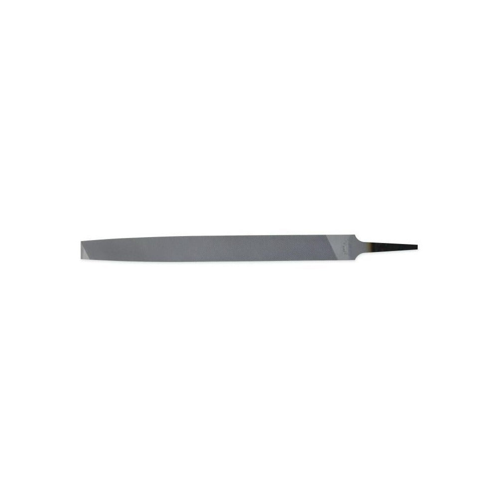 NICHOLSON Nicholson 08737NN Mill File 12 Inches Single Cut Bastard