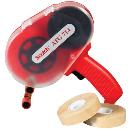 BSC PREFERRED Bsc Preferred TDTF3M714 Tape Dispenser Gun